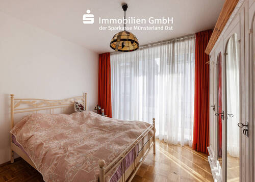 Schlafzimmer - 