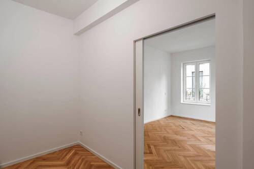 Bild 3 - 4 Zimmer Etagenwohnung in Potsdam