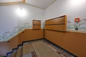 Eingangsbereich - 