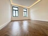 Schlafzimmer - Genial! * Erstbezug * Parkett * Fußbodenheizung * Tageslichtbad * Wanne & Dusche * LED-Licht