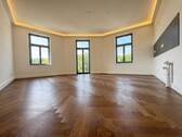 Wohnen & Essen - 2 Zimmer Etagenwohnung in Leipzig