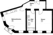 Grundriss - 