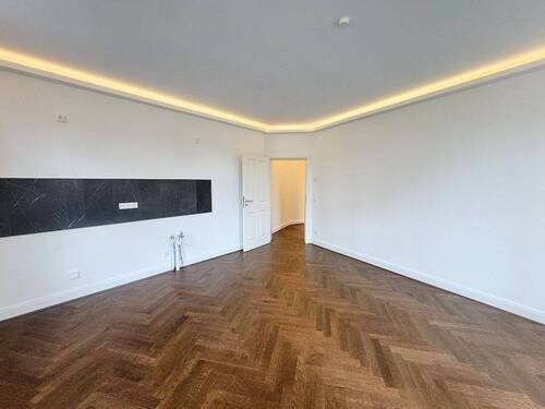 Wohnen & Essen - 