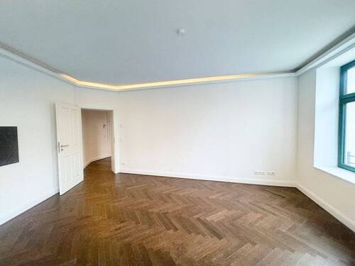Wohnen & Essen - 