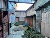 Innenhof - 