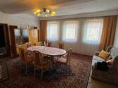 Esszimmer 1 - 