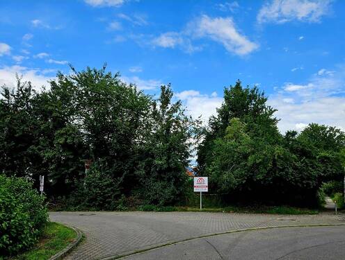 1000157525 - Traumhaftes Baugrundstück mit außergewöhnlichem Potenzial in Hanau