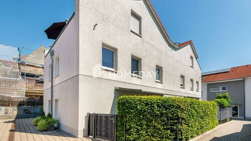 Außenansicht 3 - 