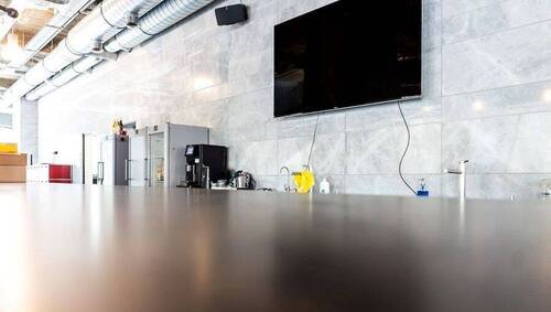 Theke - 