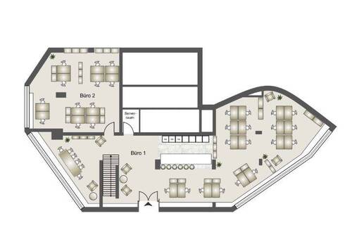 Grundriß - 