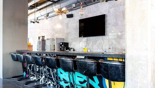 Theke - 