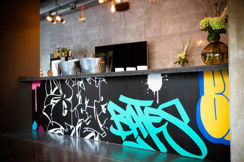 Theke - 