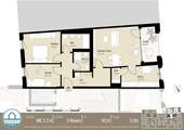 Grundriss - 