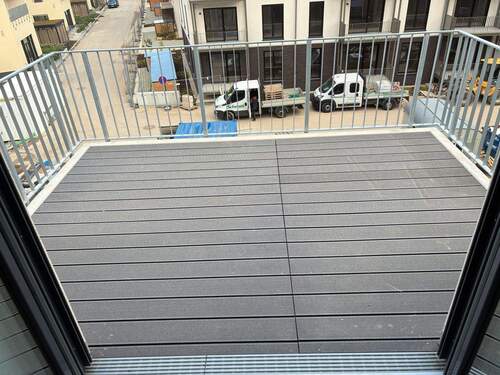 Balkon - 