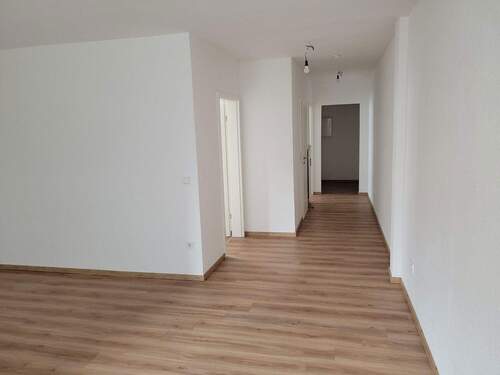 Wohnung - Mehrfamilienhaus, Wohnhaus zum Kaufen in Bochum