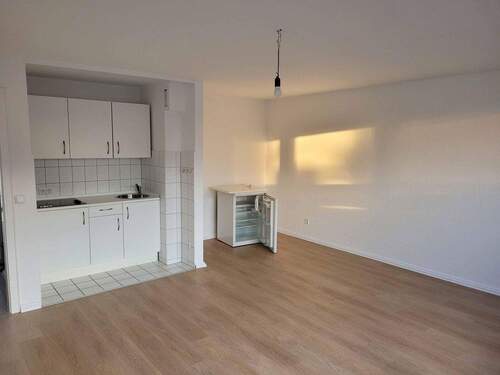 Wohnung - 
