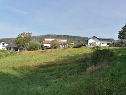 f292d4be-db80-439c-baaa-154dbbb3fb2e - Grundstück zum Kaufen in Hauzenberg