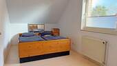 Schlafzimmer im OG - 