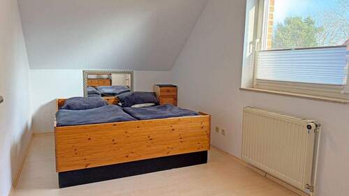 Schlafzimmer im OG - 