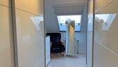 Ankleidezimmer im OG - 