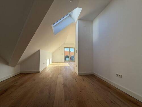 Home-Office-Bereich - 