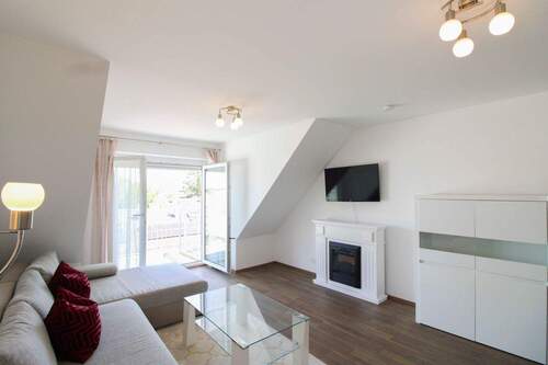 Wohnzimmer Bild III - 