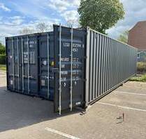 neue Lagerboxen mit Stromanschluss - sofort verfügbar - Lübeck St. Jürgen