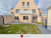 Neubau Wohnung kauefn Stuhr Brinkum - H&T Immobilien - Winkelgevel 43 - attraktiver Neubau in Brinkum