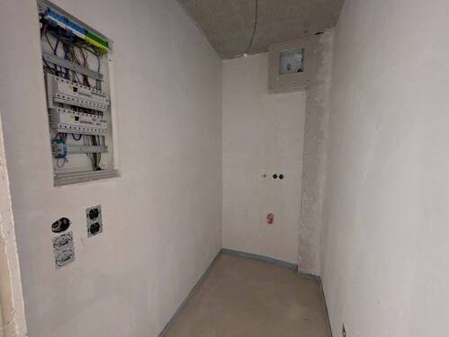 HWR - Etagenwohnung mit 73,00 m&sup2; in Stuhr zum Kaufen