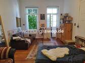 Bild 1 - Wohnungsswap - Heidelberger Str.