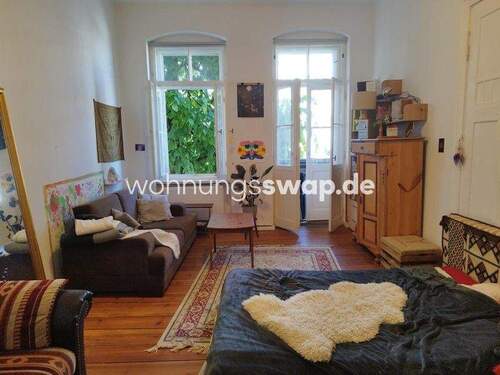 Bild 1 - Wohnungsswap - Heidelberger Str.