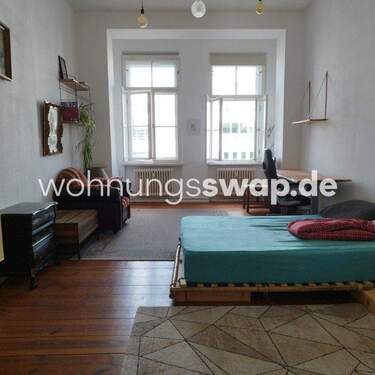 Bild 2 - 3 Zimmer Etagenwohnung zur Miete in Berlin