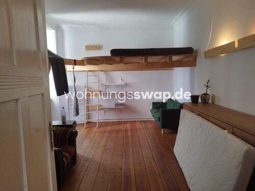 Bild 3 - 3 Zimmer Etagenwohnung in Berlin