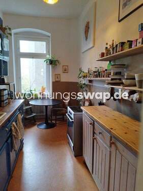 Bild 4 - Etagenwohnung mit 100,00 m&sup2; in Berlin zur Miete