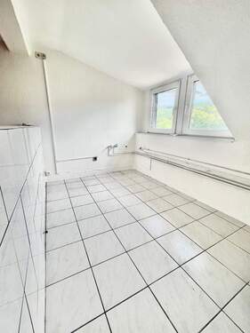 Küche - 3 Zimmer Etagenwohnung zur Miete in Hagen