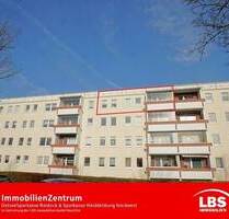 Wohnglück mit Weitblick - 229.000,00&nbsp;EUR Kaufpreis, ca.&nbsp; 80,40&nbsp;m&sup2;&nbsp;Wohnfl&auml;che in Wismar (PLZ: 23966) Friedenshof