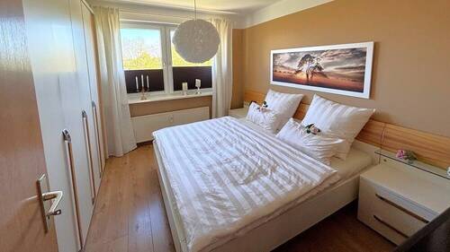 Schlafzimmer - 