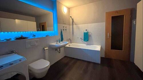 Wannenbad - 