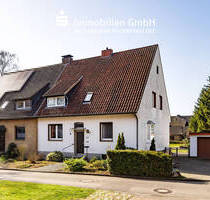 Viel Platz und ein großes Grundstück in ruhiger Lage! - Gremmendorf