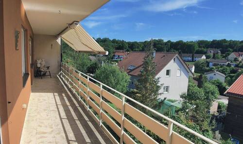 Balkon - 
