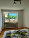 Schlafzimmer/Büro - 