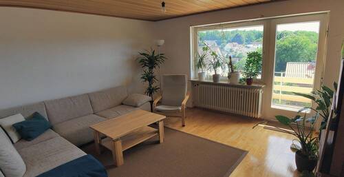 Wohnzimmer OG - 