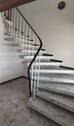 Treppe vom EG zum UG - 