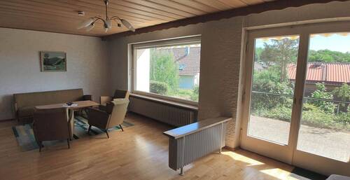 Wohnzimmer UG - 