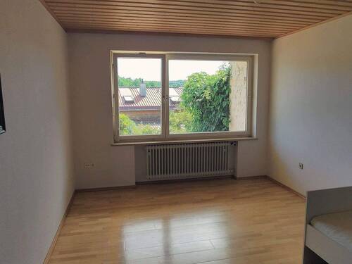 Schlafzimmer UG - 