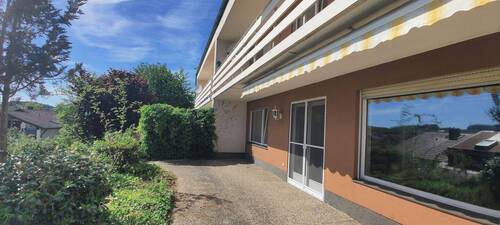 Terrasse UG - 
