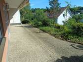 Terrasse UG - 