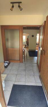 Windfang/Garderobe - 
