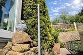 sehr schöne Lage auf der Weinbergseite - 1 Zimmer Mehrfamilienhaus, Wohnhaus in Radebeul