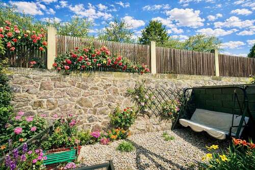 schöner Garten - 